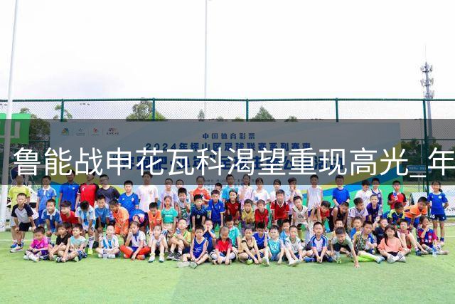 鲁能战申花瓦科渴望重现高光 年轻球员或迎机会